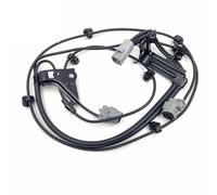 Capteur ABS Compatible Avec Suzuki Pour Swift ZC32S M16A 1.2 1.3 1.6 2010-2024 5622068L01 5621068L01 Capteur De Vitesse De Roue ABS Avant Gauche Droite Capteur ABS
