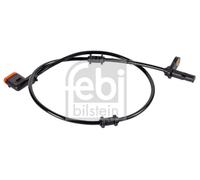 CAPTEUR ABS DB E CLASS W212 2.1 09-