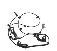 Capteur ABS de Vitesse de Roue 89543-0K061 89542-0K061 Capteur de Vitesse de Roue ABS Avant Droit Gauche pour Hilux 2.7L 2004-2012 895430K061 895420K061
