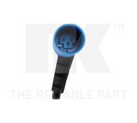 Capteur Abs De Vitesse De Roue Arrière Compatible Pour Bmw X3 E83
