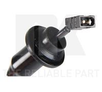 Capteur Abs De Vitesse De Roue Arrière Droite Pour Mercedes Slk R170