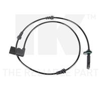 Capteur Abs De Vitesse De Roue Avant Droit Pour Mercedes Classe C W205