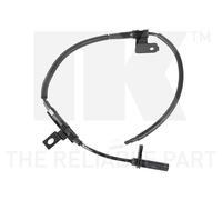 Nk Abs Capteur De Vitesse De Roue Avant Gauche Pour Kia Sorento I Jc
