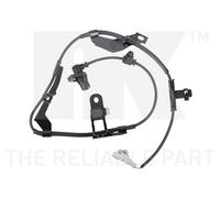 Capteur Abs De Vitesse De Roue Avant Gauche Pour Toyota Land Cruiser 90 4