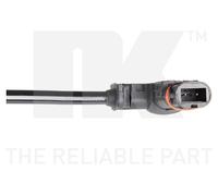 Capteur Abs De Vitesse De Roue Avant Pour Mercedes SL SLR R230 R129 R199