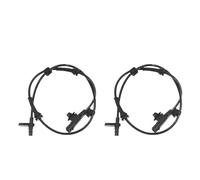 Capteur ABS de vitesse des roues avant et arrière pour Nissan pour Kicks 2018-2021 pour Versa 2020-2022 1.6i HR16DE 47910-5FA0A 47900-5FA0A 47900 5FA0A 479005FA0A