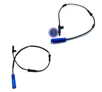 Capteur ABS De Vitesse Roue Pour BMW Pour Mini Pour Hatchback Pour R50 Pour R53 Pour Cooper R52 Capteur de vitesse(Style4)