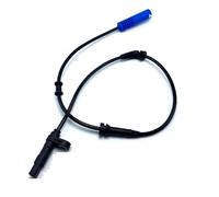 Capteur ABS De Vitesse Roue Pour BMW Pour Mini Pour Hatchback Pour R50 Pour R53 Pour Cooper R52 Capteur de vitesse(Style1)
