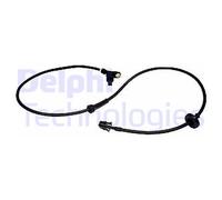 Capteur ABS DELPHI SS20031 pour Volkswagen Golf III (1h1)(1991- >) 1,4 - 44 Kw