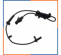Capteur, vitesse de roue NTY HCA-HD-015