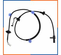 NTY HCA-HD-017 Capteur ABS