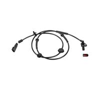 Capteur ABS DT Spare Parts 13.36010 Capteur ABS avant, L: 1400 mm