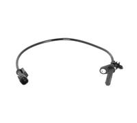 Capteur ABS DT Spare Parts 13.36016 Capteur ABS arrière, L: 408 mm