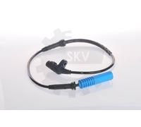 Capteur ABS ESEN SKV 06SKV081 Gauche / Droite Avant; BMW 7 (E38); 34520025721