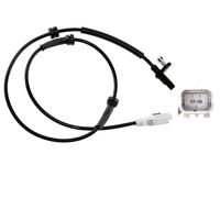 Capteur Abs Essieu Arrière - Citroën C4 Picasso I Monospace (Ud_) 1.6 Vti 120 07/2008>08/2013