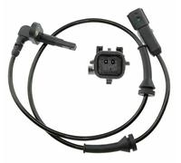 Capteur Abs Essieu Arrière - Opel Movano B Fourgon (X62) 2.3 Cdti Fwd (Fv) À Part. 02/2012