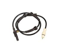 Capteur Abs Essieu Arrière - Opel Vivaro A Fourgon (X83) 2.5 Cdti (F7) 08/2006>07/2014