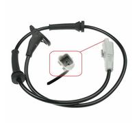 Capteur Abs Essieu Avant - Citroën Ds4 (Nx_) 1.6 Bluehdi 115 07/2014>07/2015
