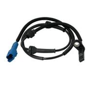 Capteur Abs Essieu Avant - Citroën Nemo Monospace 1.4 Hdi À Part. 04/2009