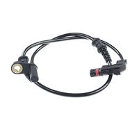 Capteur ABS Essieu Avant Deux Côtés pour C-Klasse CLC-Klasse CLK SLK W203 CL203 S203 CL203 C209 A209 R171 2000-2011 2035400417