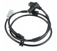 Capteur Abs Essieu Avant - Peugeot Partner Origin Camionnette\Monospace (G_) 1.6 Hdi 75 08/2008>12/2015