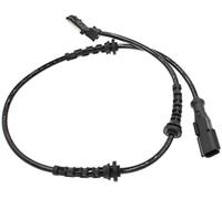 Capteur Abs Essieu Avant - Renault Clio Iii Grandtour (Kr0\1_) 1.6 16v (Kr10) 11/2007>12/2012