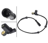 Capteur Abs Essieu Avant - Renault Megane I Cabriolet (Ea0\1_) 2.0 16v (Ea0h) 10/1996>11/1999