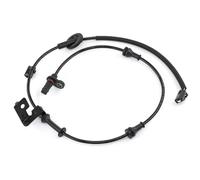 Capteur ABS Essieu Compatible Avec Kia Pour Forte 2014-2018 Capteur Vitesse Roue ABS Avant Arrière Gauche Droite 59810A7300 59830A7300 59930A7000 59910A7000