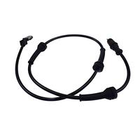Capteur ABS et câble 8200446282 pour Megane 2003-2007