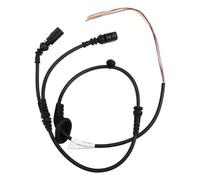 Capteur ABS Faisceau Câbles Du Capteur Vitesse Roue Gauche Pour VW Pour Touran 2003-2015 Références 1K0927903B 1K0927903R