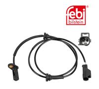 Febi Bilstein Capteur ABS 170418