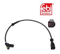 Capteur (vitesse de rotation des roues)