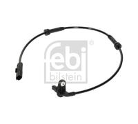 FEBI BILSTEIN 198153 Capteur ABS