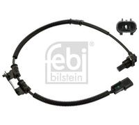CAPTEUR ABS HYUNDAI I10 1.1 11-