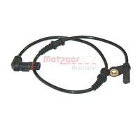 Capteur ABS Metzger pour Mercedes W203 S203 CL203 A209 C209 R171 AMG