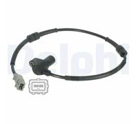 CAPTEUR ABS PEUGEOT P. 306 1.1-2.0 -01