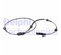 CAPTEUR ABS PEUGEOT P. 407 04-/CITROEN C6