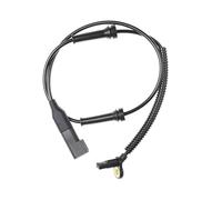 Capteur ABS Pièces Compatible Avec Ford Pour Fiesta MK5 V 2001-2010 2S61-2B372-AD Capteur De Vitesse De Roue ABS Avant Gauche/droite 2S612B372AD Accessoires De Modification