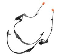 Capteur ABS pour Acura TSX 2004-2008 (Avant) - Capteur de Vitesse de Roue ABS 57450SDH003 / 57455SDH003 (Gauche/Droite)