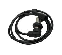 Capteur ABS pour Audi A6 2.8L V6 12V 1995-1997 4A0927807 Capteur de Vitesse de Roue arrière ABS Pièces automatiques Capteur de Vitesse du Moteur
