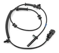 Capteur ABS pour Dodge Durango 2016-2020 (référence 68250887AA) ; capteur de Vitesse de Roue ABS Avant Gauche/Droite (référence 68250887AB) ; pièces de Rechange.