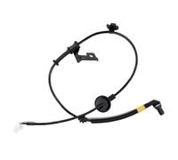 Capteur ABS pour Hyundai pour Accent 1,6l 2013-2017 | Capteur de vitesse de roue ABS arrière gauche ou droite 95680-1R100(Rear Right)