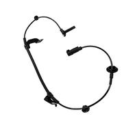 Capteur ABS pour Jeep Compass et Patriot (2007-2014) - Références : 5105572AA, 5105573AA, 5105063AC, 5105062AA - Capteur de Vitesse de Roue ABS Avant et arrière