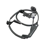 Capteur ABS pour Lexus IS250 (2006-2012) et IS350 (2006-2010) - Référence : 89516 30030/8951630030 - Capteur de Vitesse de Roue ABS Avant Gauche - Câble de contrôle de stabilité