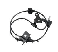 Capteur ABS pour Mazda pour Premacy 1999-2005 C1004372Y C100 43 72Y C100-43-72Y Capteur Vitesse Roue ABS Arrière Gauche Accessoires Pièces Automobiles Capteur Vitesse Roue