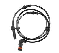 Capteur ABS pour Mercedes-Benz C216 et W221 (2005-2013) - Références : 2219057100, 2219055700, A2215400317. Capteur de Vitesse de Roue ABS Avant Gauche ou Droit.
