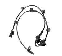 Capteur ABS pour Suzuki Swift ZC32S M16A 5621068L01 5622068L01, capteur de Vitesse de Roue ABS Avant Gauche/Droite