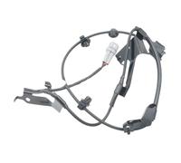 Capteur ABS pour Toyota pour 4runner FJ 2008-2010 89516-60070 89516-60080 Harnais Capteur Vitesse Roue ABS Avant Gauche/Droite Accessoires Automobiles Capteur Vitesse Roue(Front Left)