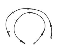 capteur ABS pour véhicule Capteur ABS avant/arrière gauche/droite 47900JG200 479101DA1A pour Nissan pour ROGUE X-TRAIL S35 T31 pièces(Front Set(FL FR))