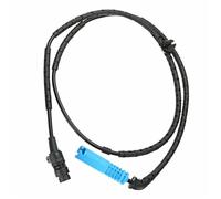 capteur ABS pour véhicule Capteur de vitesse ABS roue avant gauche/droite SSF000011 pour Land pour Rover Range pour pièces